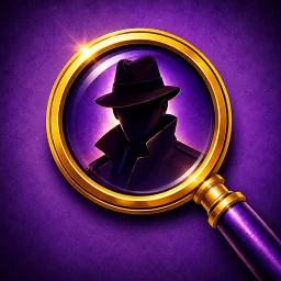 Ícone de SudoClue – Sudoku de Mistério